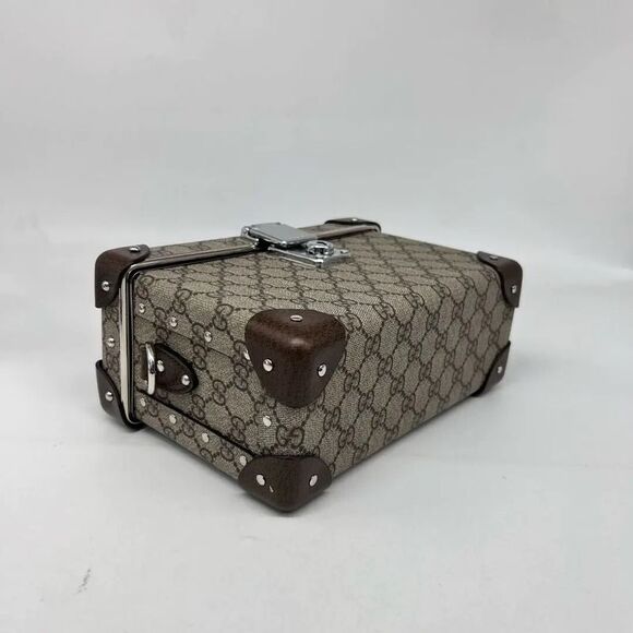 Gucci Women Pre-Loved Bag Very Good Condition - Picture 8 of 9